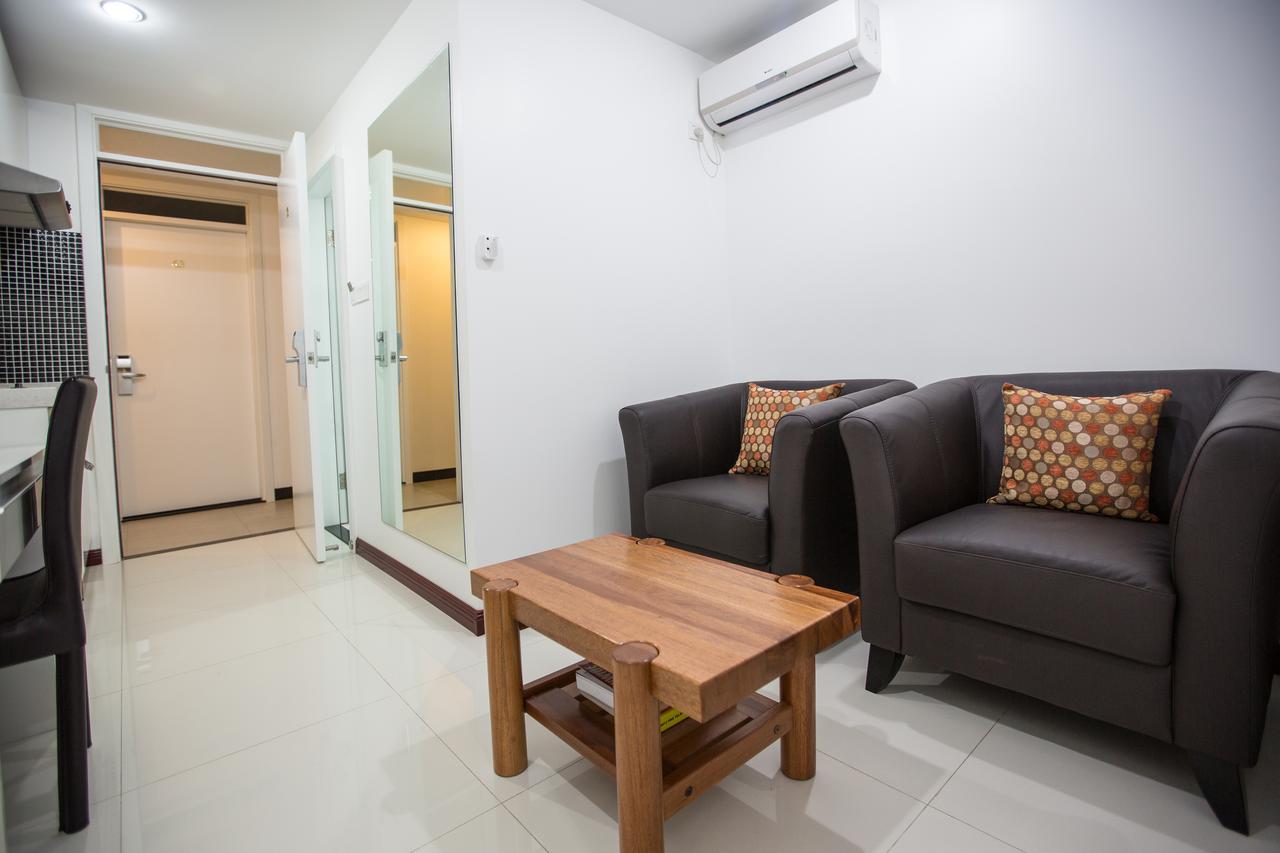 The Shady Rest Hotel Port Moresby Bagian luar foto